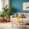 découvrez 5 idées créatives pour rafraîchir votre décoration sans dépenser beaucoup. astuces simples et abordables pour un intérieur renouvelé et tendance.