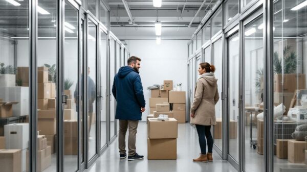 découvrez 5 raisons incontournables de louer une box de stockage à paris - porte de châtillon pour garder vos biens en sécurité, adaptés à vos besoins et facilement accessibles.