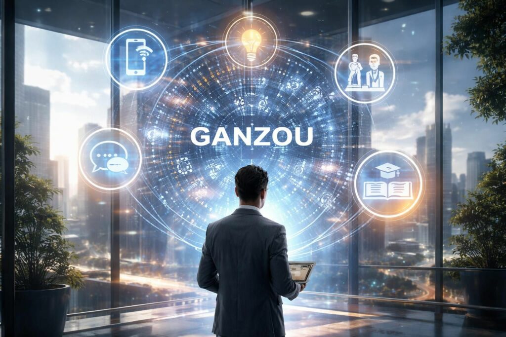 5 raisons pour lesquelles la définition de ganzou est essentielle ...