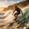 découvrez ce que révèle un documentaire sur le surf : des récits passionnés, des aventures captivantes et l'esprit unique des surfeurs.
