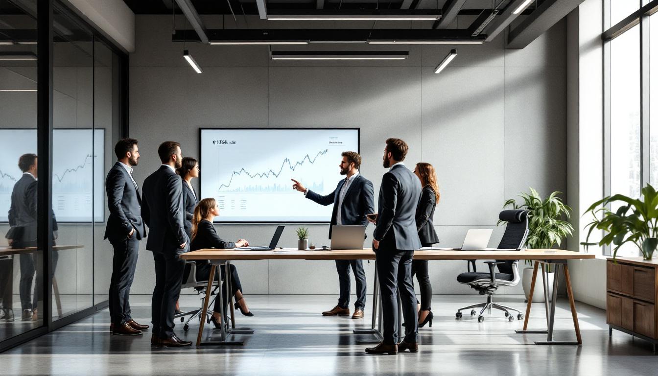 découvrez comment l'affacturage inversé peut sécuriser vos paiements fournisseurs, optimiser votre trésorerie et renforcer vos relations commerciales.