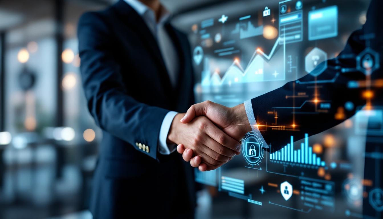 découvrez comment l'affacturage inversé peut sécuriser vos paiements fournisseurs en optimisant votre trésorerie et en renforçant les relations commerciales.