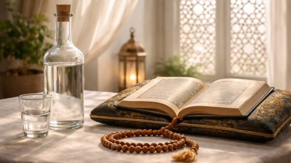 découvrez une analyse approfondie de l'alcool éthylique alimentaire en islam, explorant les implications éthiques et religieuses selon les principes islamiques.