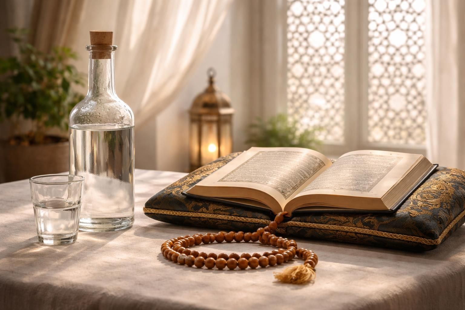 découvrez une analyse approfondie de l'alcool éthylique alimentaire en islam, explorant les implications éthiques et religieuses selon les principes islamiques.