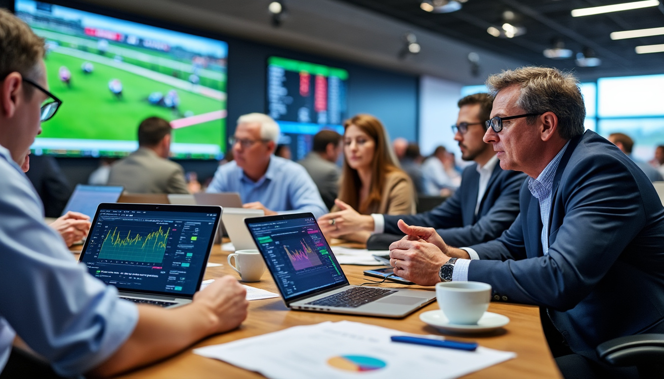 découvrez comment analyser le pmu du jour et déchiffrer les cotes pour mieux parier. conseils, astuces et explications pour optimiser vos chances de gagner.