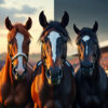 découvrez notre analyse du tiercé du jour et identifiez les chevaux à suivre absolument pour optimiser vos pronostics et maximiser vos chances de gains aux courses hippiques.