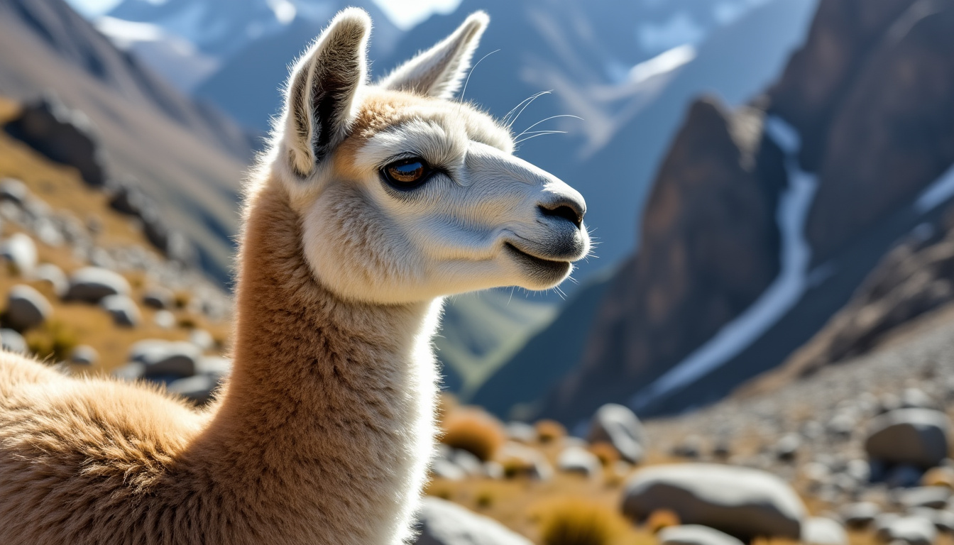 découvrez notre liste d'animaux commençant par v, parfaite pour les jeunes explorateurs curieux ! apprenez des faits amusants sur chaque animal en v et enrichissez vos connaissances du règne animal.