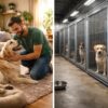 découvrez pourquoi opter pour un petsitter avec animaute est une meilleure alternative au chenil pour le confort et le bien-être de votre animal de compagnie.