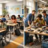 découvrez comment approfondir les sections d'enseignement général et professionnel adapté pour mieux répondre aux besoins des apprenants et favoriser leur réussite éducative.