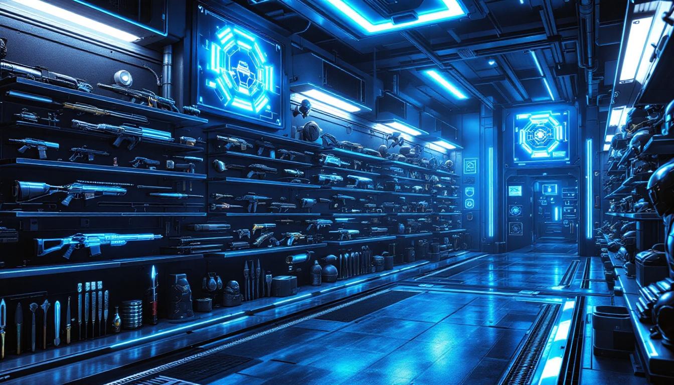 découvrez notre guide complet pour débutants sur l'armurerie en ligne dédiée aux sportifs. conseils, équipements et sécurités pour bien débuter.