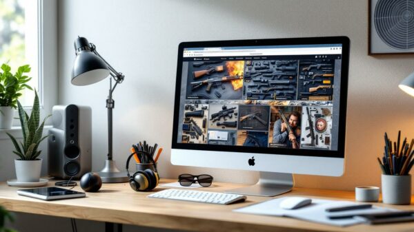 découvrez notre guide complet pour débutants sur l'achat d'armes et équipements sportifs en ligne, avec conseils et recommandations pour bien choisir votre matériel en toute sécurité.