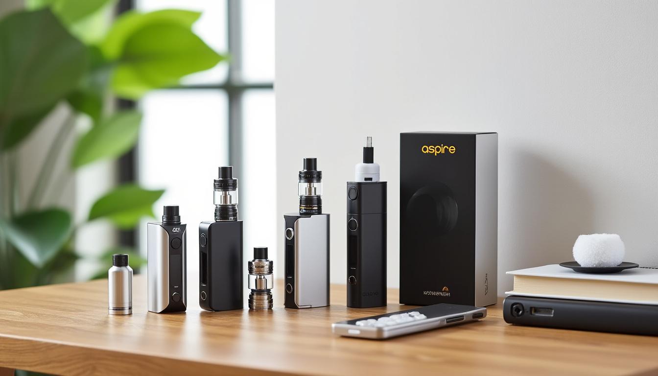 découvrez les avis authentiques de clients satisfaits par aspire france, fabricant reconnu de kits et pods pour e-cigarettes. lisez leurs témoignages sur la qualité, l'innovation et la fiabilité des produits aspire.