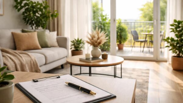découvrez notre guide complet pour propriétaires : quelles assurances choisir pour protéger efficacement vos appartements en location.