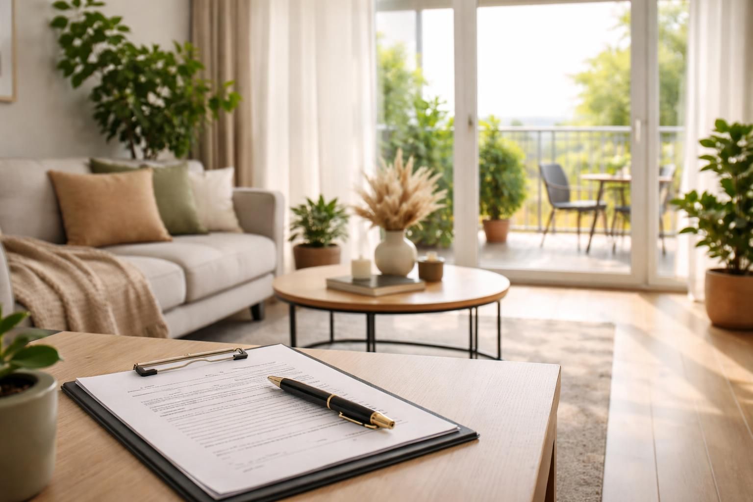 découvrez notre guide complet pour propriétaires : quelles assurances choisir pour protéger efficacement vos appartements en location.