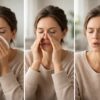 découvrez des astuces rapides et efficaces pour déboucher votre nez en seulement 3 minutes et retrouver facilement votre confort respiratoire.
