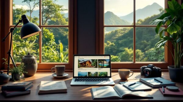 découvrez nos astuces pour dénicher les meilleurs hôtels au costa rica et profiter pleinement de votre séjour avec confort et authenticité.
