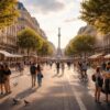explorez comment l'avenue de la liberté influence le tourisme local et découvrez les attractions incontournables qui façonnent cette expérience unique.