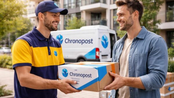 découvrez notre avis complet sur chronopost et trouvez si ce service de livraison rapide et fiable correspond à vos besoins pour vos envois.
