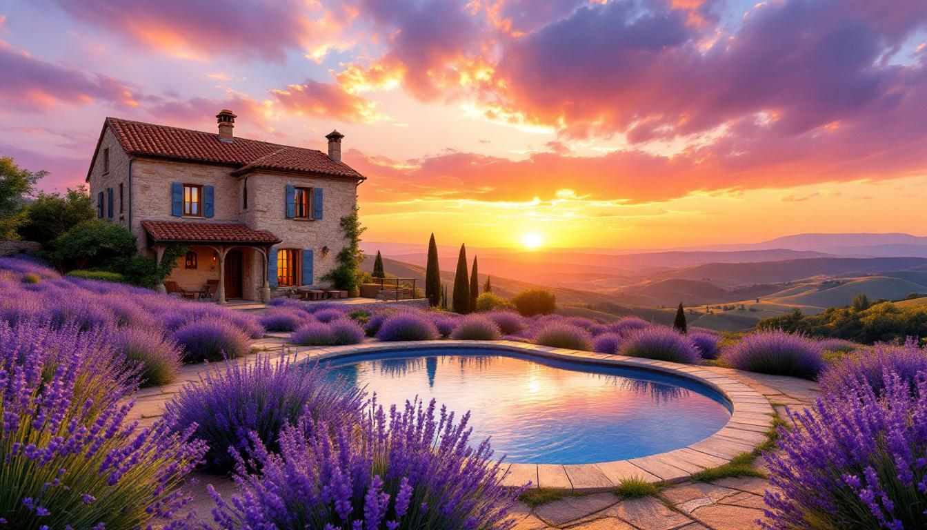 découvrez notre avis complet sur les meilleurs sites de locations de vacances en provence. trouvez où partir et pourquoi choisir ces destinations incontournables pour un séjour inoubliable.