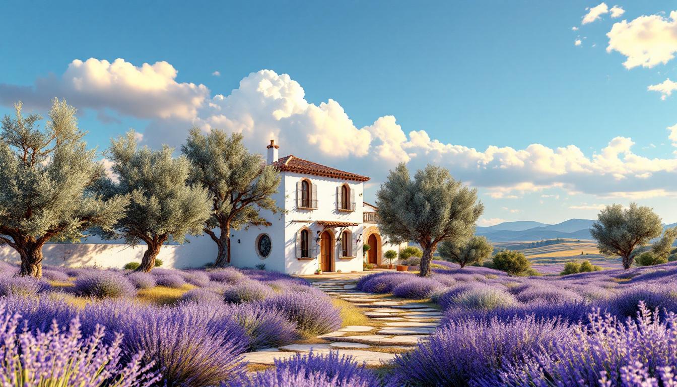 découvrez notre avis complet sur les meilleurs sites de locations de vacances en provence. trouvez où séjourner et pourquoi ces destinations sont incontournables pour vos prochaines vacances.