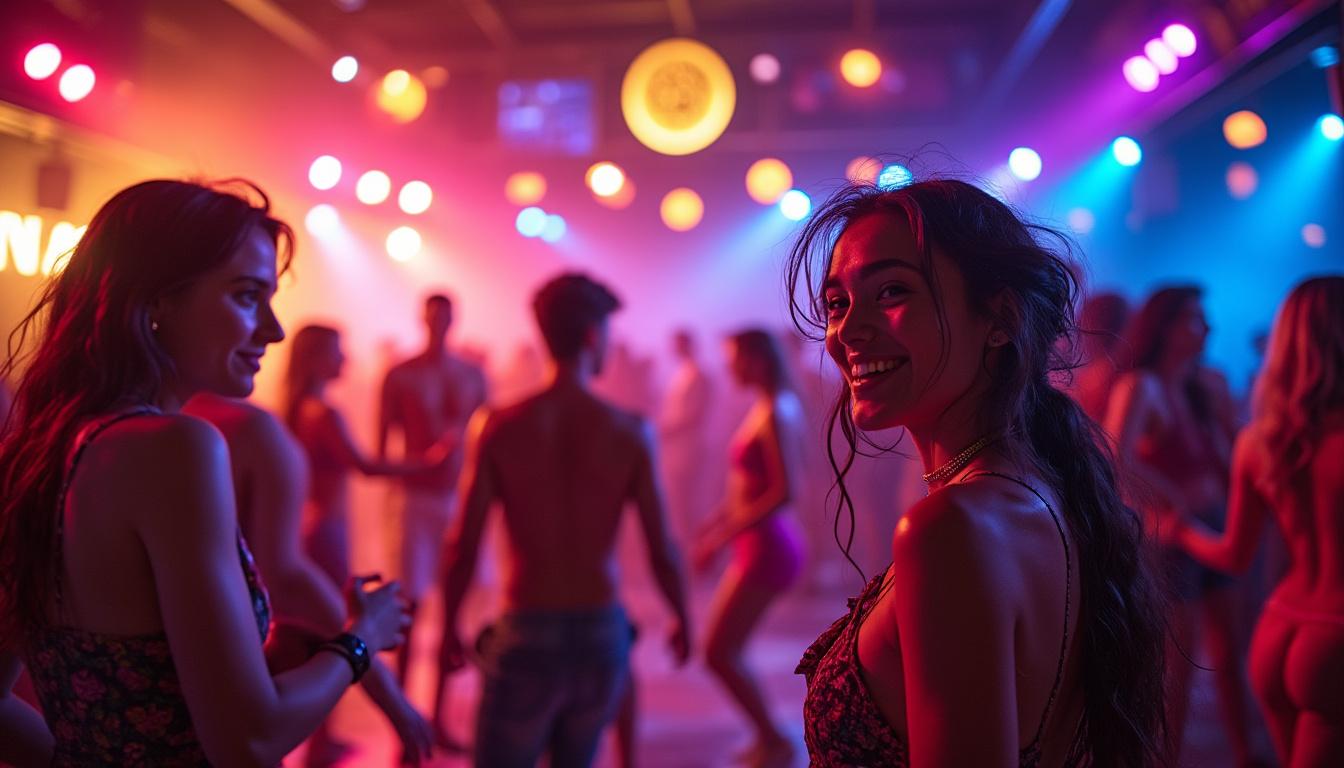 découvrez bcm planet dance à majorque, le club emblématique d’espagne où les passionnés de danse et les fêtards vivent des nuits inoubliables au rythme des meilleurs djs et d’une ambiance spectaculaire.