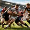 découvrez les joueurs clés à surveiller cette année dans le barrage du top 14, avec analyses et performances à ne pas manquer.