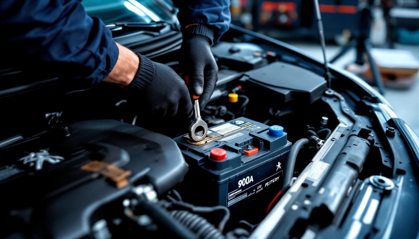 découvrez les erreurs à éviter lors du choix et du remplacement de la batterie pour votre peugeot 3008 iii afin d'assurer performance et longévité.