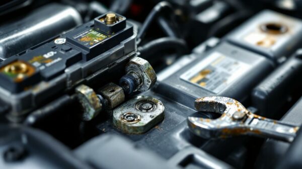 découvrez les erreurs courantes à éviter lors du choix et de l'installation d'une batterie pour votre peugeot 3008 iii afin d'assurer performance et longévité.
