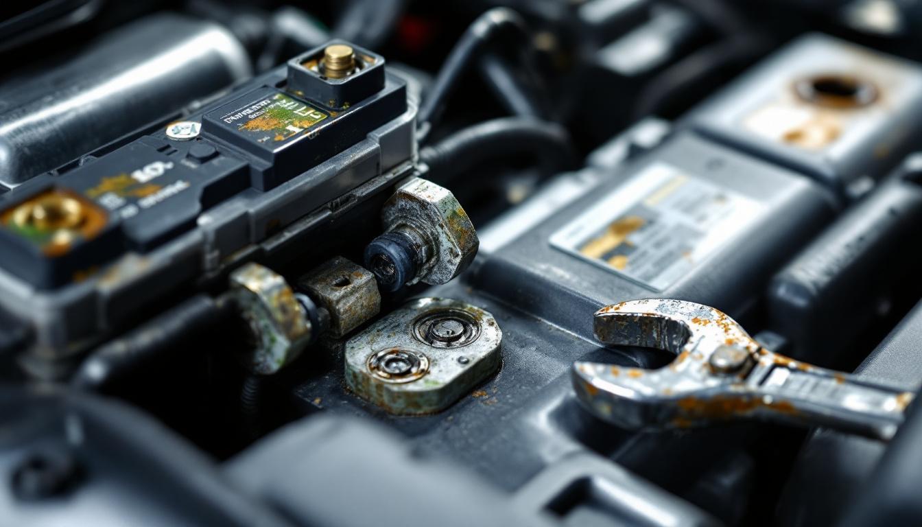 découvrez les erreurs courantes à éviter lors du choix et de l'installation d'une batterie pour votre peugeot 3008 iii afin d'assurer performance et longévité.