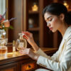découvrez l'art de choisir le parfum parfait avec notre guide beauty en parfum. offrez un cadeau unique et élégant avec ici paris, et faites de chaque occasion un moment inoubliable grâce à des fragrances soigneusement sélectionnées.
