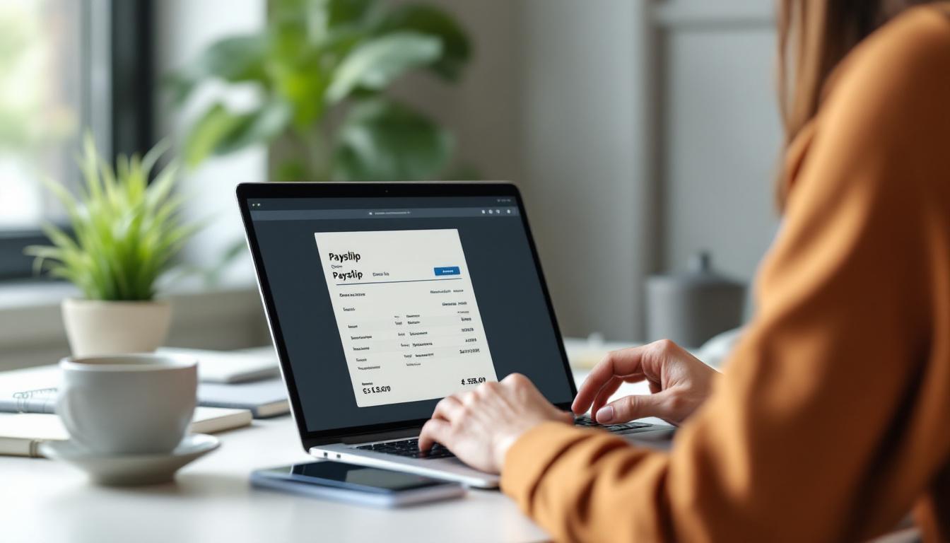 découvrez notre guide pratique pour les travailleurs indépendants et apprenez à gérer facilement votre bulletin de salaire en ligne. conseils, astuces et bonnes pratiques pour simplifier vos démarches.