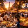 découvrez le calendrier musulman du ramadan en france avec tous les événements et célébrations incontournables à ne pas manquer pour vivre pleinement ce mois sacré.