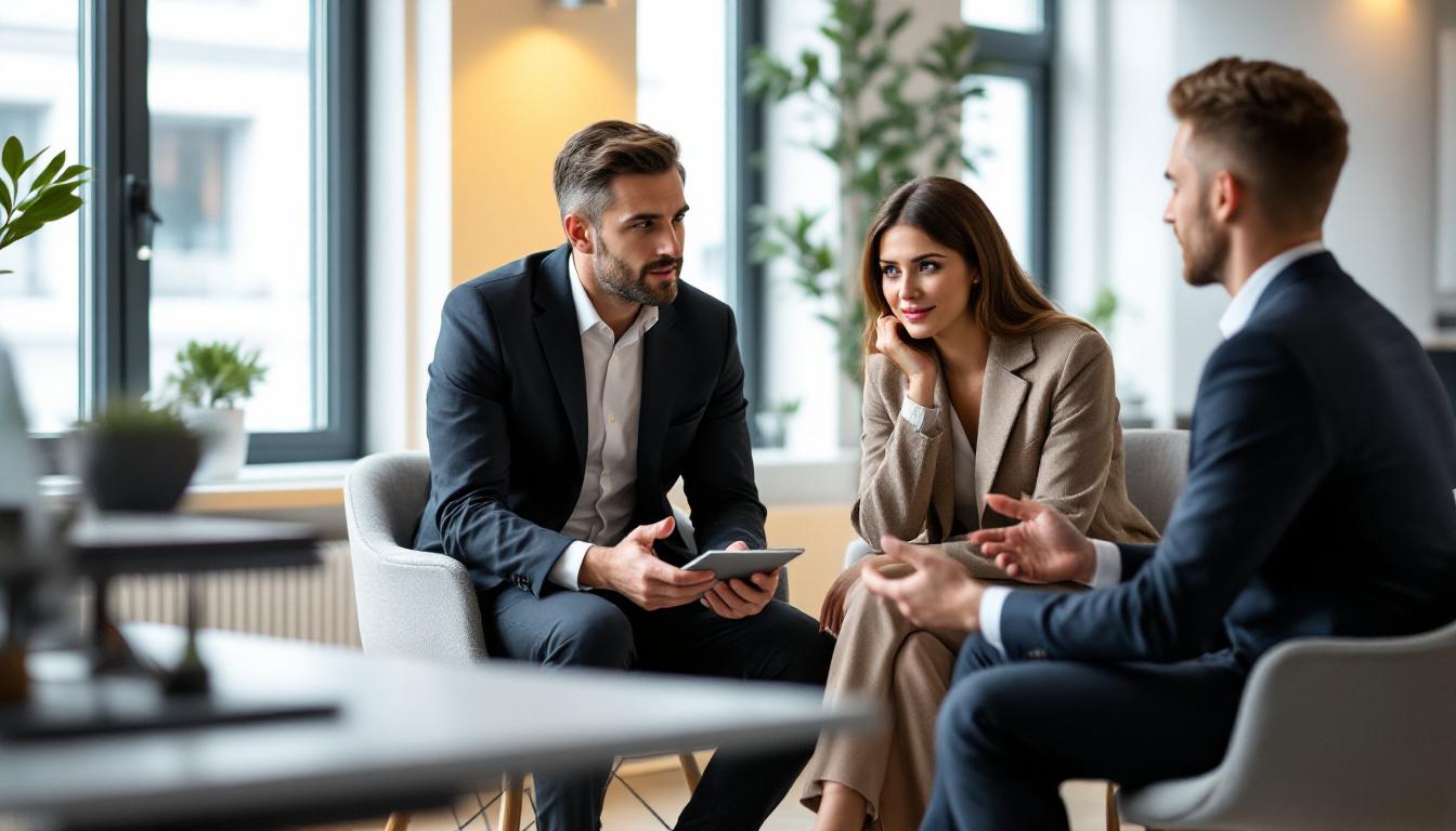 découvrez comment calculer la capacité d'emprunt pour un couple et obtenir les meilleurs conseils pour gérer efficacement votre endettement. guide complet pour emprunter en toute sérénité.