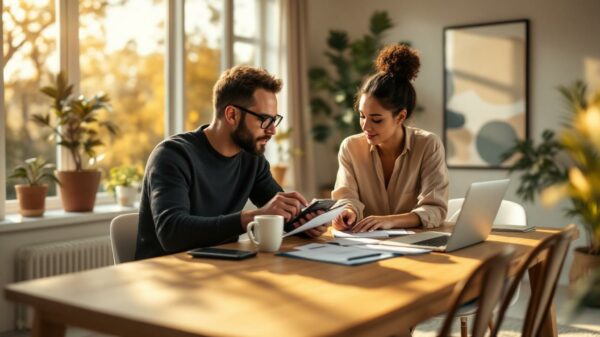 découvrez comment évaluer la capacité d'emprunt pour un couple et maîtriser les clés d’un endettement responsable grâce à notre guide complet.