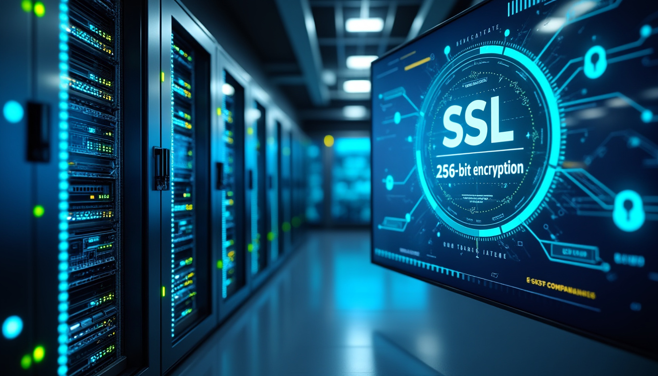 découvrez pourquoi adopter un certificat ssl pour votre serveur dédié ovh est essentiel. explorez cinq raisons convaincantes qui garantissent la sécurité de vos données, renforcent la confiance de vos clients et améliorent votre référencement. ne laissez pas la sécurité de votre site en jeu, agissez dès maintenant !