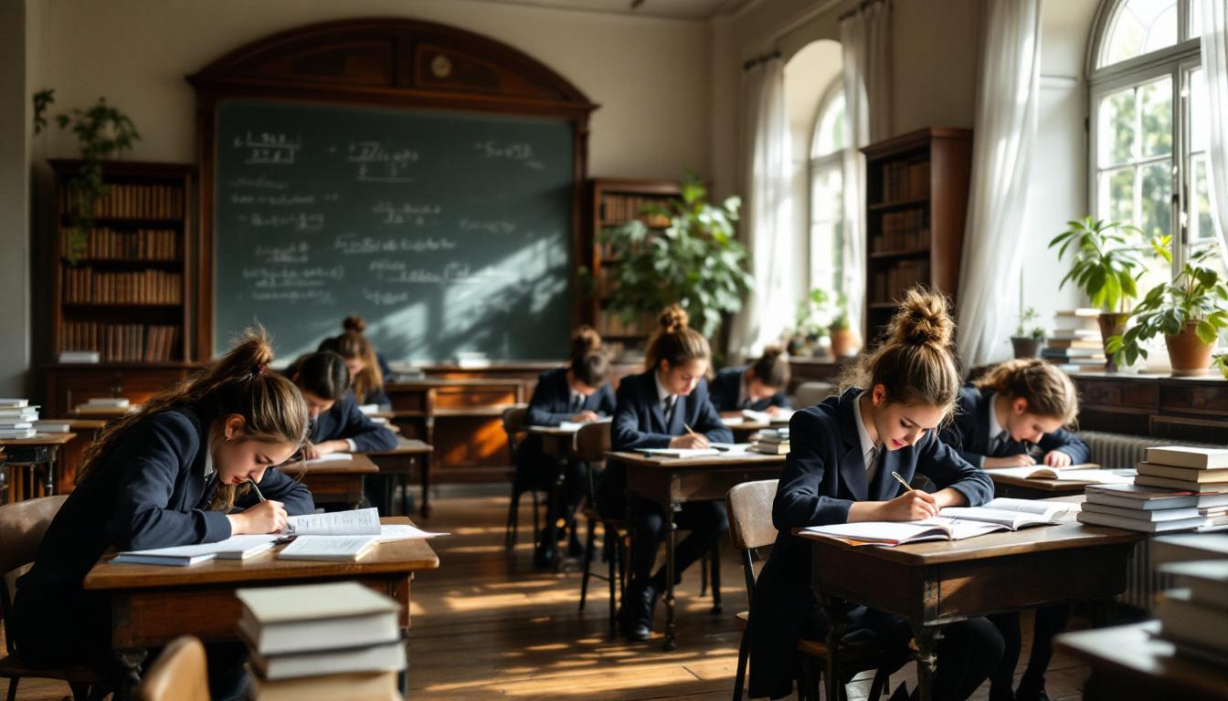 découvrez le classement 2024 des prépas littéraires et les avis détaillés des étudiants pour choisir la meilleure école adaptée à vos ambitions.