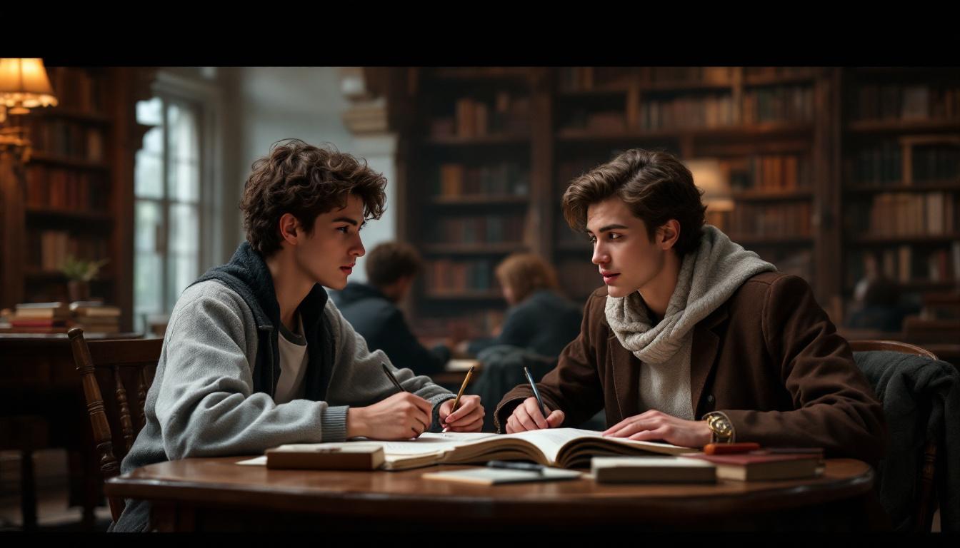 découvrez le classement prépa littéraire 2024 avec les avis authentiques des étudiants sur les meilleures écoles pour réussir votre parcours académique.