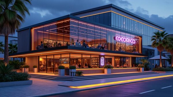 découvrez l’histoire captivante du cocoricò à riccione, la boîte de nuit emblématique d’italie. plongez dans son héritage musical, ses soirées inoubliables et son rôle incontournable dans la culture nocturne européenne.