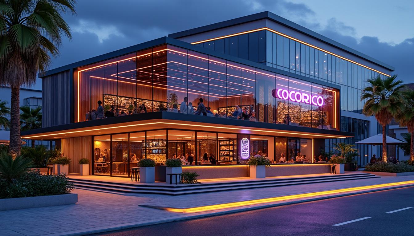 découvrez l’histoire captivante du cocoricò à riccione, la boîte de nuit emblématique d’italie. plongez dans son héritage musical, ses soirées inoubliables et son rôle incontournable dans la culture nocturne européenne.