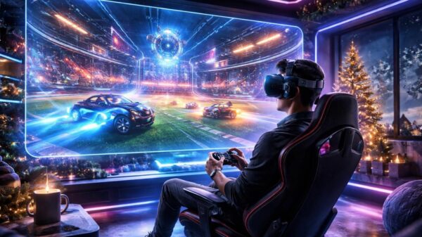 découvrez notre guide exhaustif des codes d'échange rocket league pour décembre 2026. obtenez les dernières astuces et codes pour améliorer votre expérience de jeu.