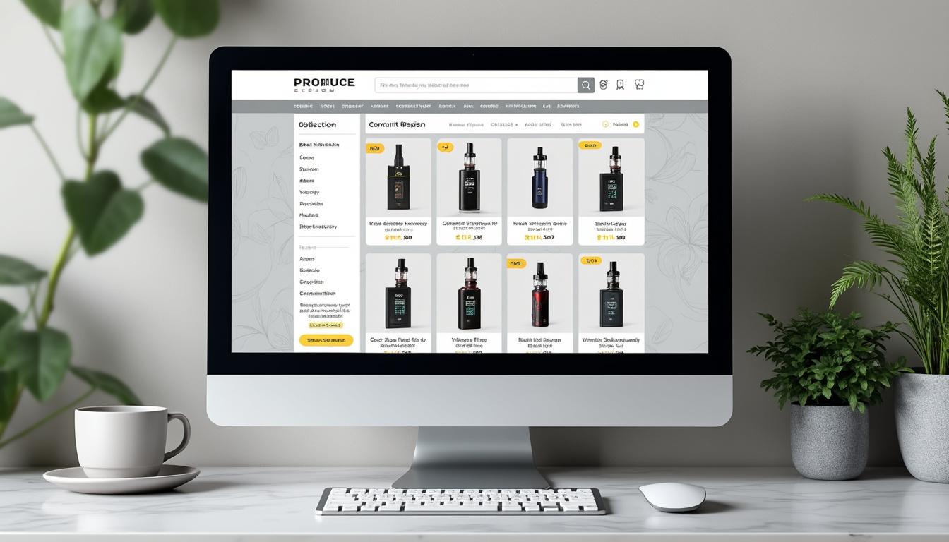 découvrez comment taklope, boutique en ligne spécialisée dans la cigarette électronique, innove et transforme le marché de la vape grâce à une large gamme de produits, des conseils d’experts et un service client de qualité.