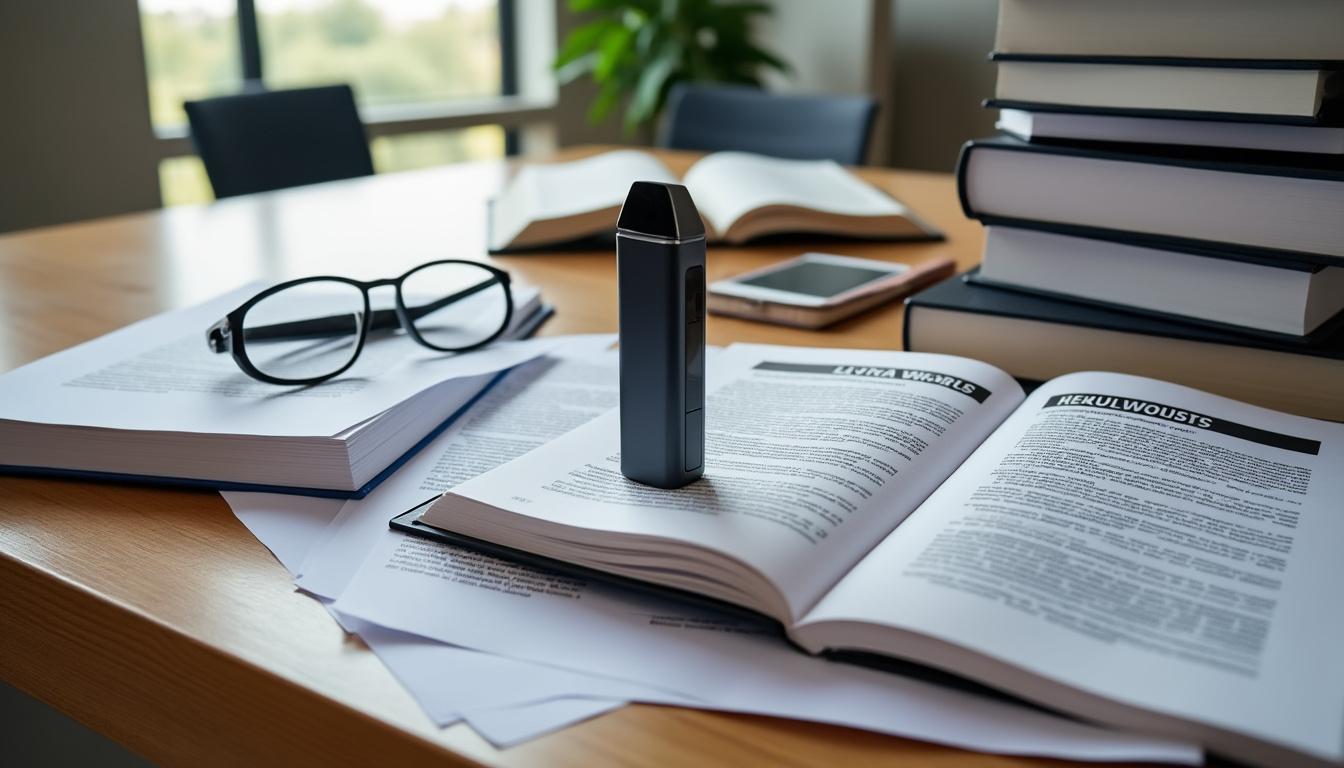 découvrez comment taklope, boutique en ligne de cigarette électronique, innove et transforme le marché de la vape avec un large choix de produits, des services personnalisés et des offres exclusives pour tous les vapoteurs.