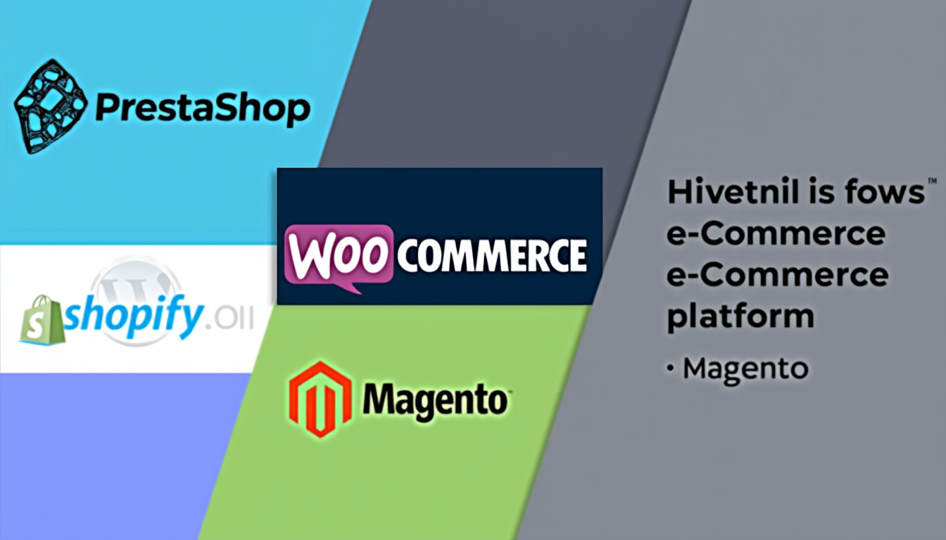 découvrez comment augmenter vos ventes en utilisant un logiciel de site e-commerce gratuit et complet. transformez vos idées en succes commercial avec des outils performants et adaptés à vos besoins.