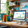 découvrez comment maximiser vos ventes en utilisant un logiciel de site e-commerce gratuit et complet. cet article vous guide à travers les fonctionnalités essentielles pour attirer des clients, optimiser votre boutique en ligne et améliorer vos performances commerciales.