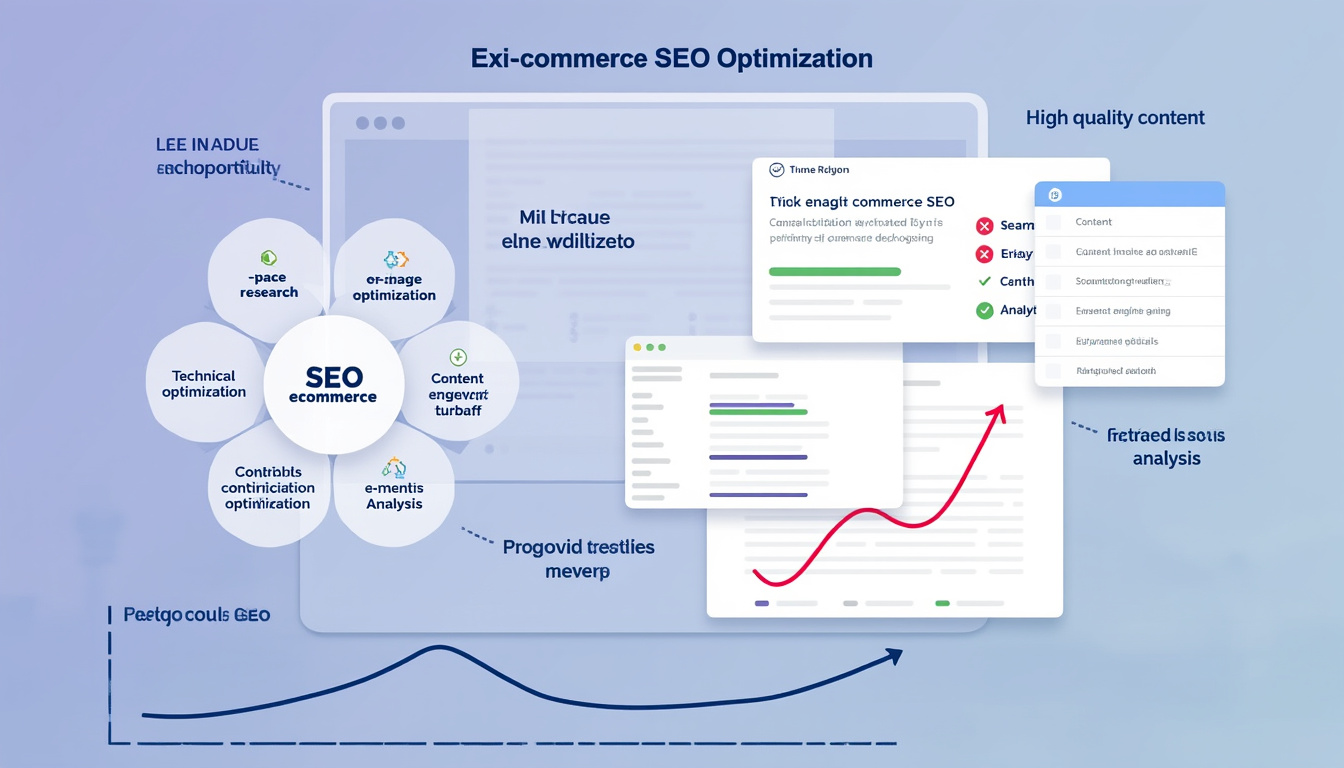 découvrez comment dynamiser vos ventes en utilisant un logiciel de site e-commerce gratuit et complet. explorez des outils puissants et des fonctionnalités essentielles pour optimiser votre boutique en ligne et attirer plus de clients.