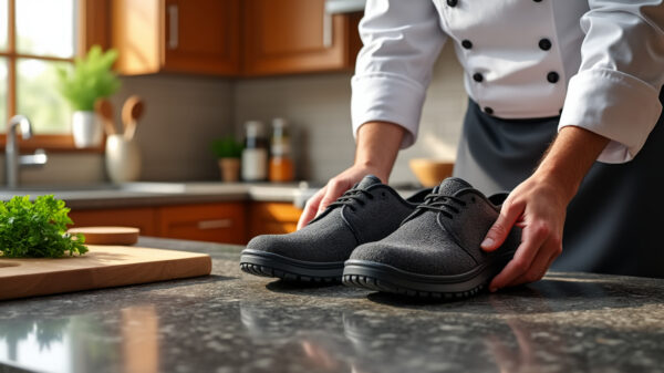 découvrez nos conseils pratiques pour choisir des chaussures de sécurité adaptées à la cuisine en grande taille. apprenez à allier confort, protection et style au quotidien, afin de travailler en toute sécurité tout en restant à l'aise.