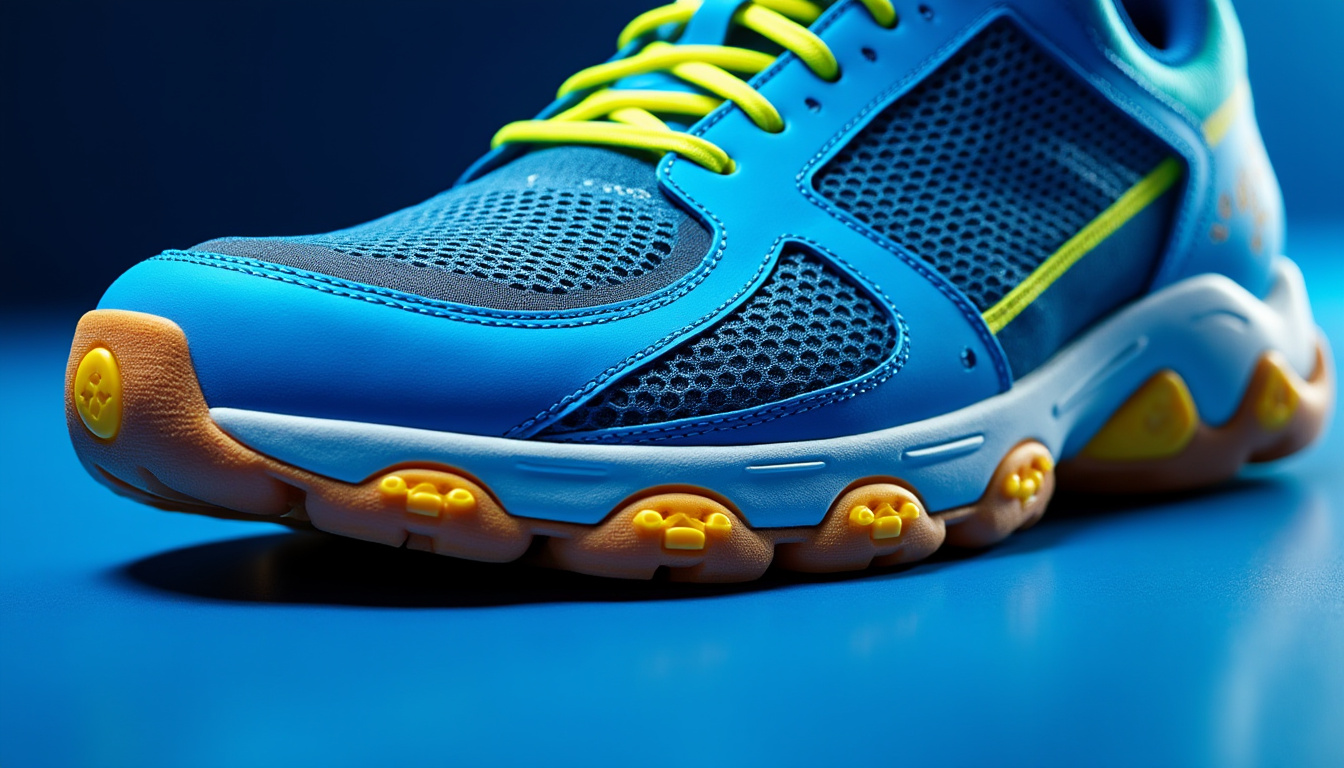 découvrez nos conseils essentiels pour choisir des chaussures de sécurité en grande taille adaptées à la cuisine. apprenez à allier confort, sécurité et style au quotidien pour travailler efficacement dans votre environnement professionnel.