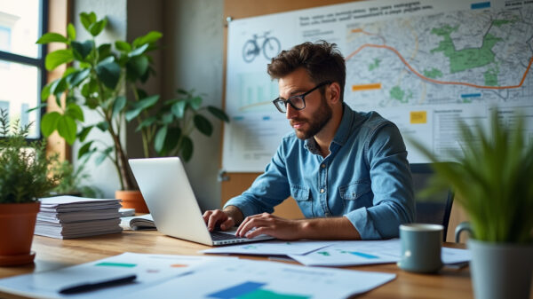 découvrez les critères essentiels pour sélectionner la plateforme de livraison à vélo idéale pour votre entreprise. optimisez vos opérations logistiques tout en répondant aux attentes de vos clients grâce à nos conseils pratiques et à notre analyse des meilleures options disponibles sur le marché.