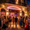 découvrez nos conseils pour choisir le meilleur night club à montpellier et vivre une soirée inoubliable entre ambiance exceptionnelle, musique et convivialité.
