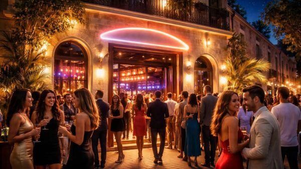 découvrez nos conseils pour choisir le meilleur night club à montpellier et vivre une soirée inoubliable entre ambiance exceptionnelle, musique et convivialité.